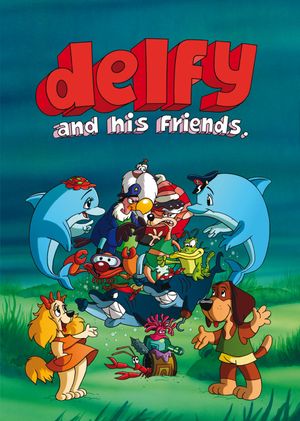 Delfy et ses amis