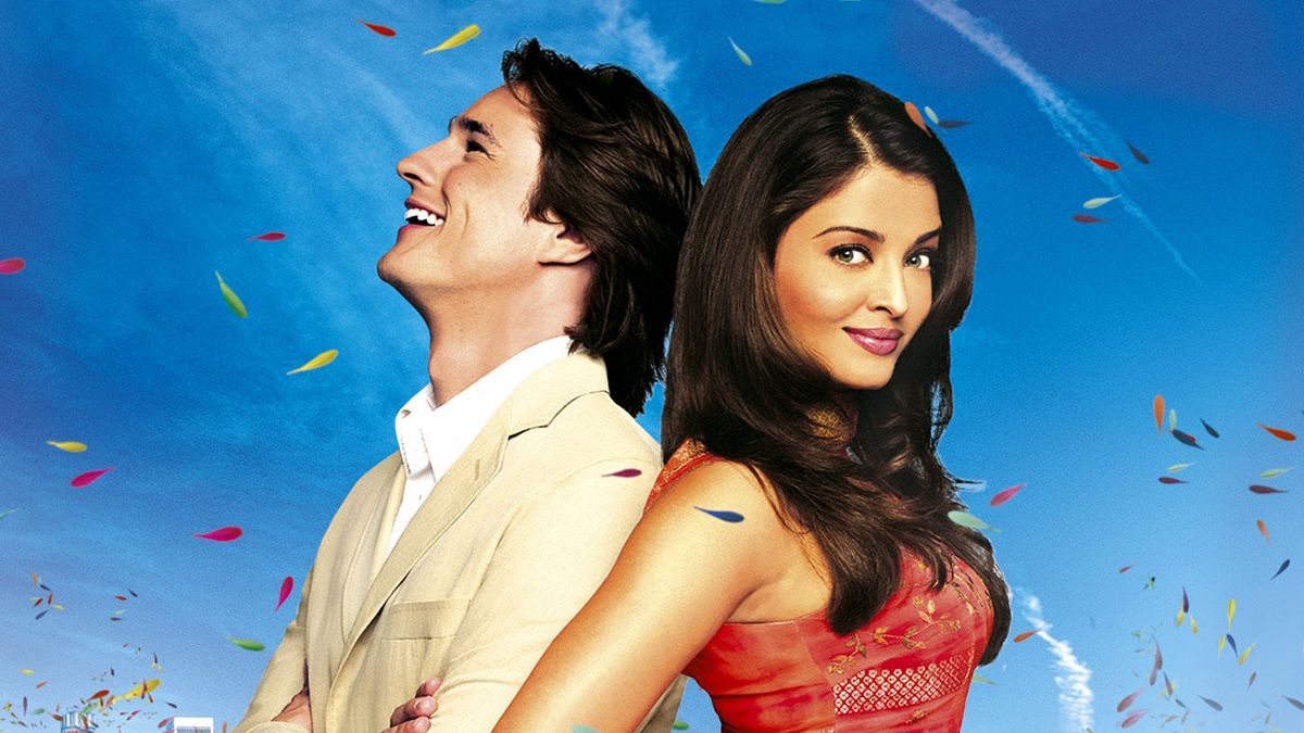 Coup De Foudre à Bollywood Vf Streaming Coup de foudre à Bollywood - Film (2004) - SensCritique
