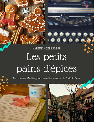 Les petit pains d'épices