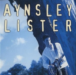 Aynsley Lister