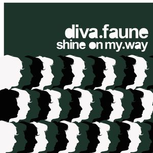 Shine On My Way (Single)