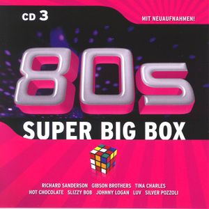 80s: Super Big Box
