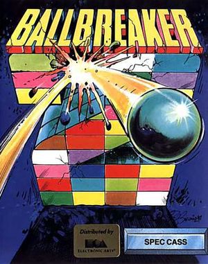Ballbreaker II