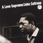 Pochette A Love Supreme Pochette A Love Supreme