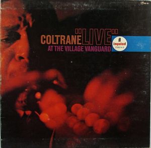 "Live" at the Village Vanguard (Live)