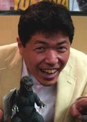 Mizuho Yoshida