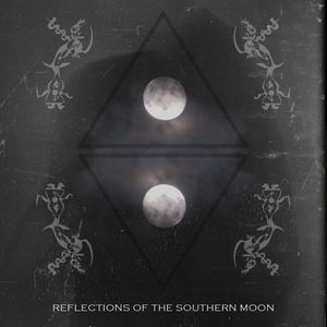 Reflections of the Southern Moon