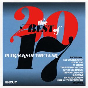 Uncut: Best of 2017