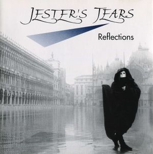 Reflections (EP)