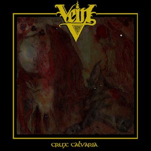 Crux Calvaria (EP)