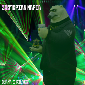 Zootopian Mafia EP (EP)