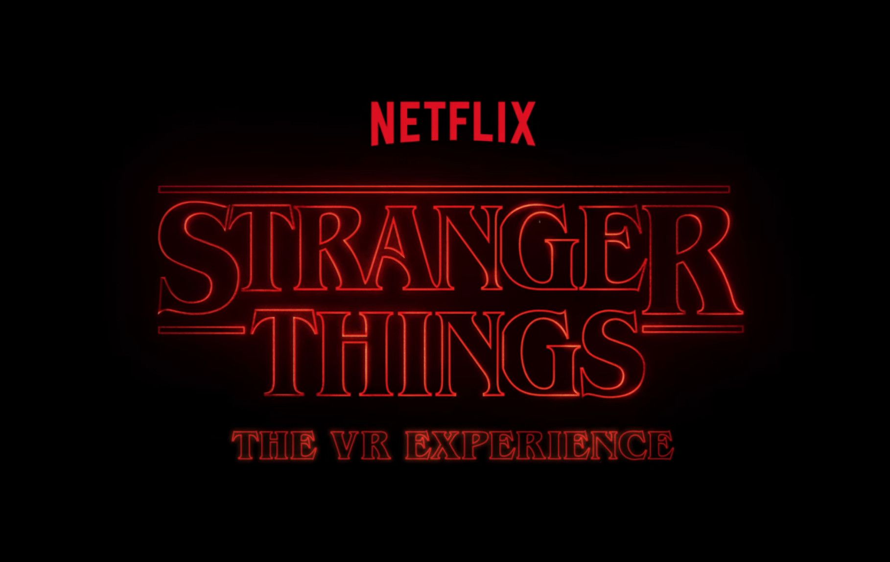 stranger things vr review