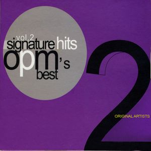 OPM's Best: Signature Hits Vol. 2