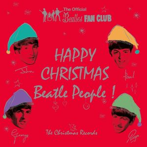 The Beatles’ Christmas Record