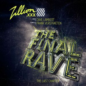 Zillion: The Final Rave