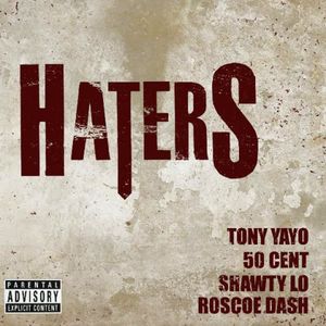 Haters (Single)