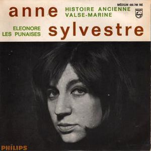 Éléonore / Les Punaises / Histoire ancienne / Valse-marine (EP)