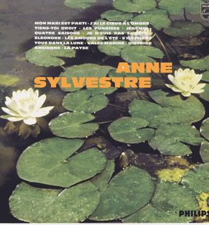 Anne Sylvestre N°1