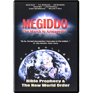 Megiddo: The March to Armageddon