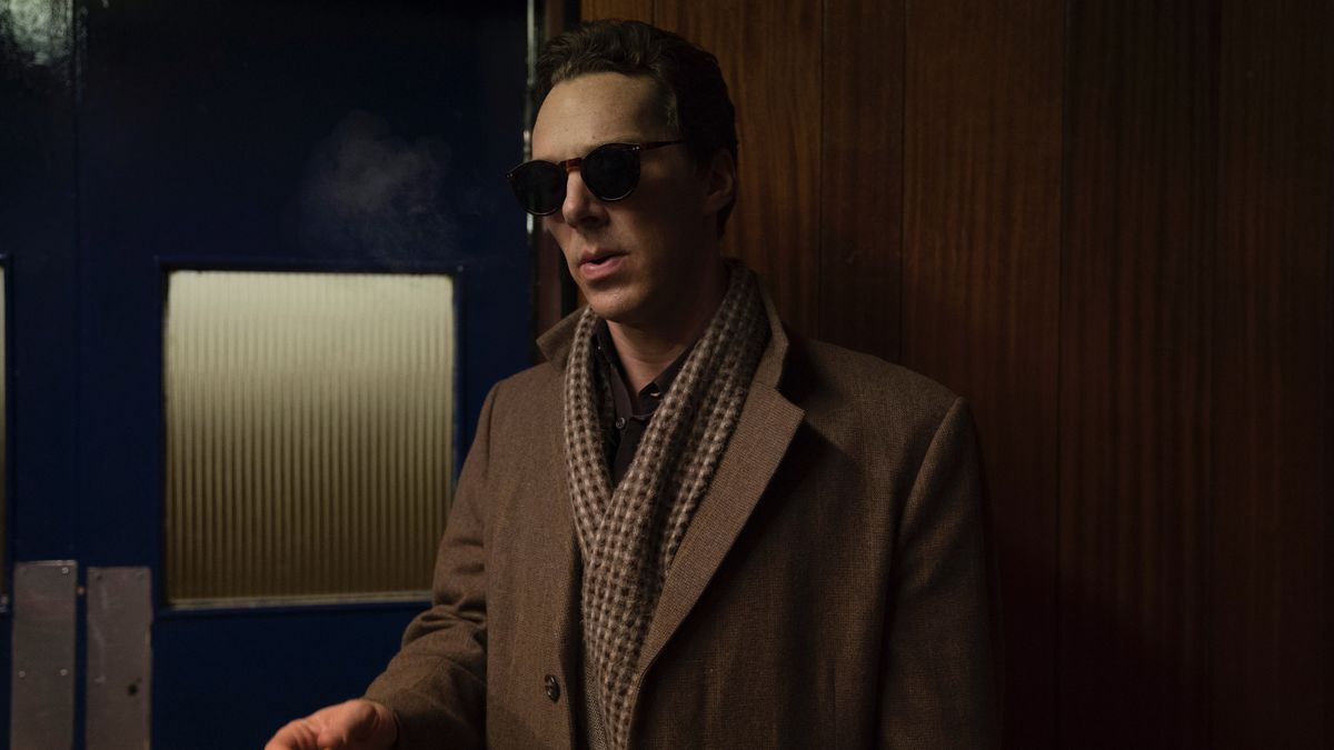 patrick melrose netflix