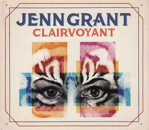 Clairvoyant (EP)