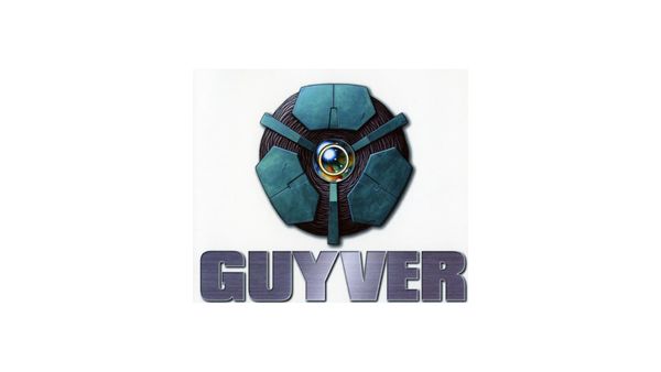 Guyver : Out of Control