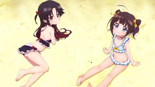 The Ryuo's Work Is Never Done!