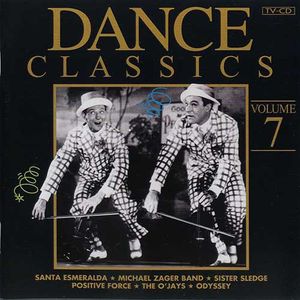 Dance Classics, Volume 7