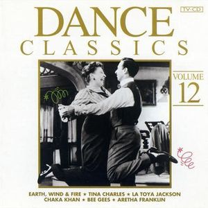 Dance Classics, Volume 12