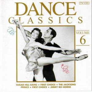 Dance Classics, Volume 6