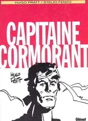 Capitaine Cormorant