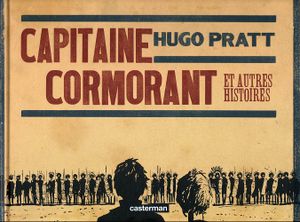 Capitaine Cormorant et autres histoires