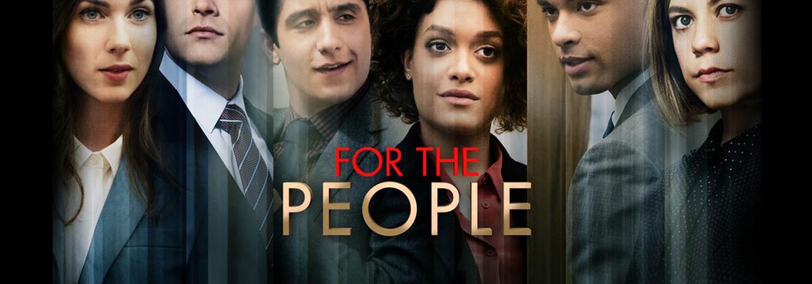 Cover For the People