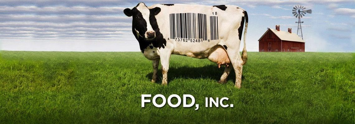 Cover Food, Inc.