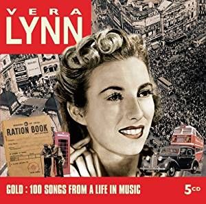 Gold: 100 Songs From a Life in Music