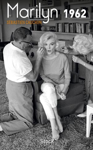 Marilyn, 1962