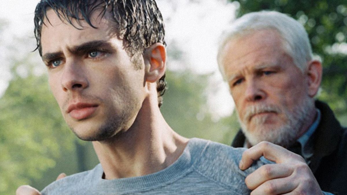 Le Guerrier Pacifique Film Le Guerrier pacifique - Film (2006) - SensCritique