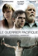 Affiche Le Guerrier pacifique