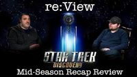 Star Trek: Discovery (Mid-season)