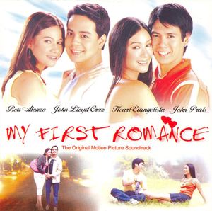 My First Romance (OST)