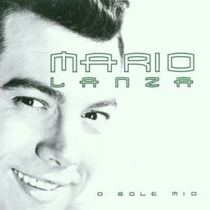 O Sole Mio
