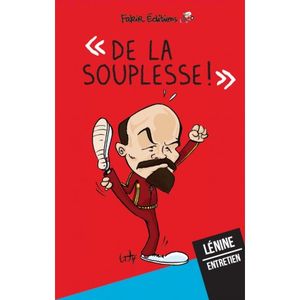 De la souplesse