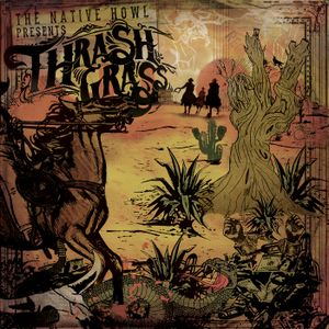 Thrash Grass (EP)