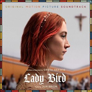 Lady Bird (OST)