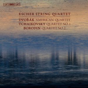 String Quartet in F major, op. 96 “American”: IV. Finale. Vivace ma non troppo