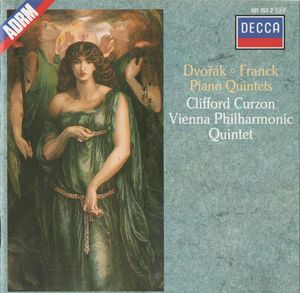 Piano Quintets