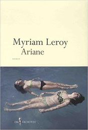 Couverture Ariane Couverture Ariane