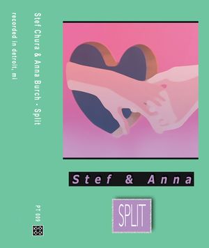 Stef and Anna (EP)