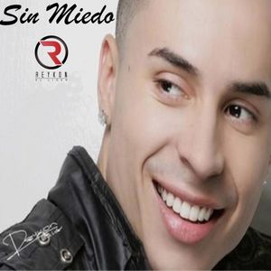 Sin miedo (Single)