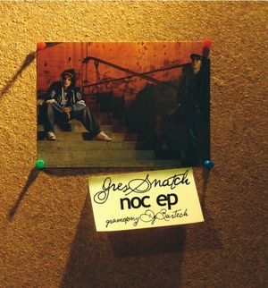 Noc EP (EP)